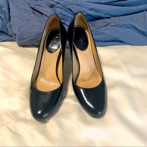 COLE HAAN Simple Pumps Nike Air